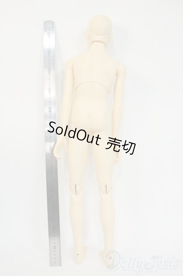 画像6: DOLL CLANS/Kougar:U-LINE Body Y-26-01-28-001-YD-ZY (6)