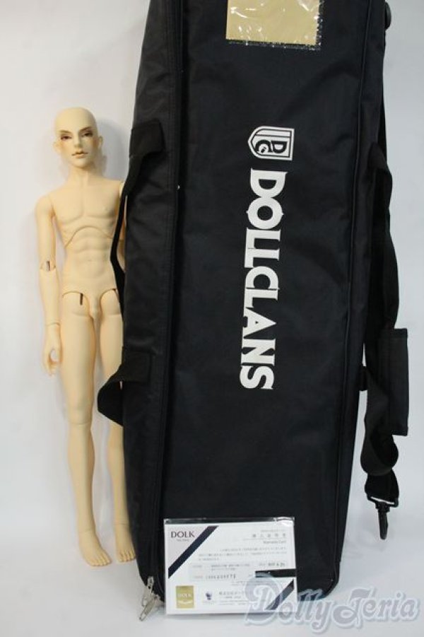 画像7: DOLL CLANS/Kougar:U-LINE Body Y-26-01-28-001-YD-ZY (7)