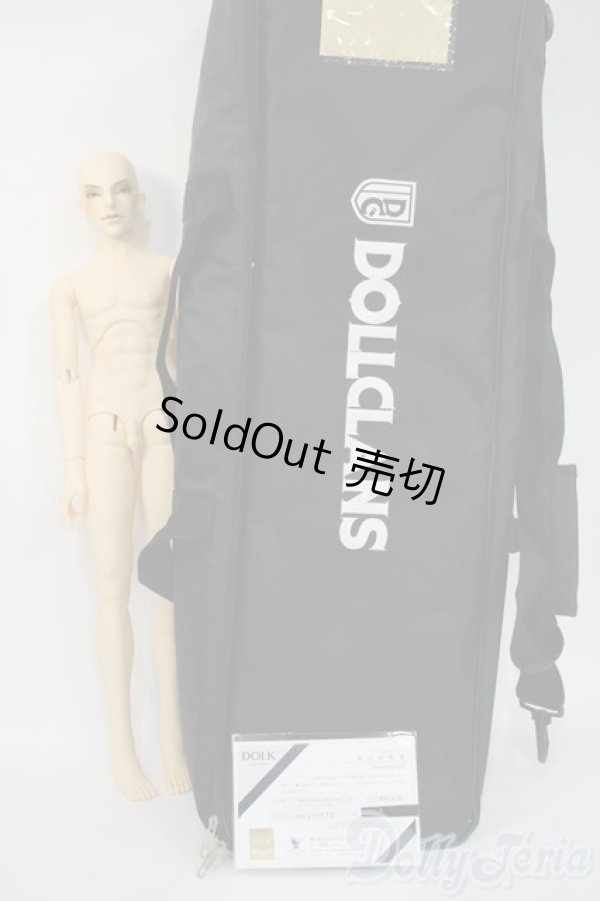 画像7: DOLL CLANS/Kougar:U-LINE Body Y-26-01-28-001-YD-ZY (7)