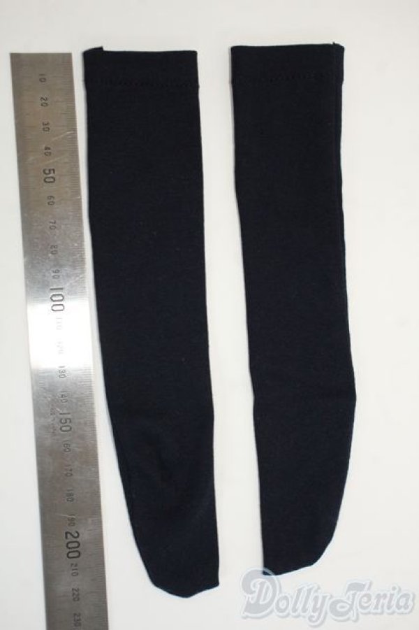 画像2: sd13boy/ソックス Y-26-01-28-060-YD-ZY (2)