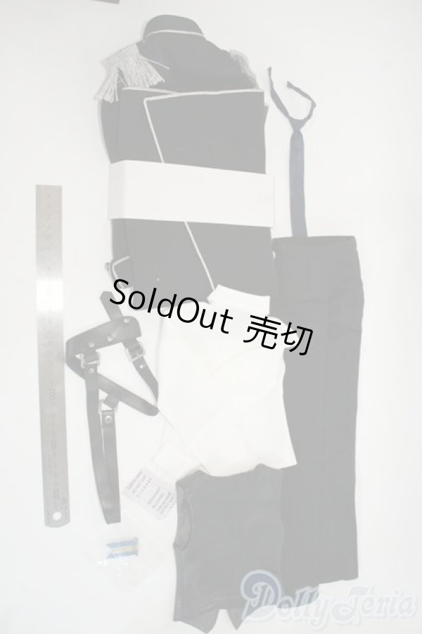 画像3: SD17B/OF:シルバーブラックセット Y-26-01-28-056-NY-ZY (3)