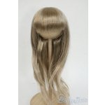 画像: 8-9inch/ウィッグ Y-26-01-28-063-YD-ZY