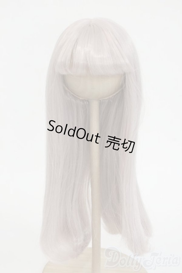 画像1: 8.5-9inch/ウィッグ Y-26-01-28-064-YD-ZY (1)
