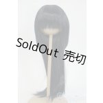 画像: 8.5-9inch/ウィッグ Y-26-01-28-061-YD-ZY