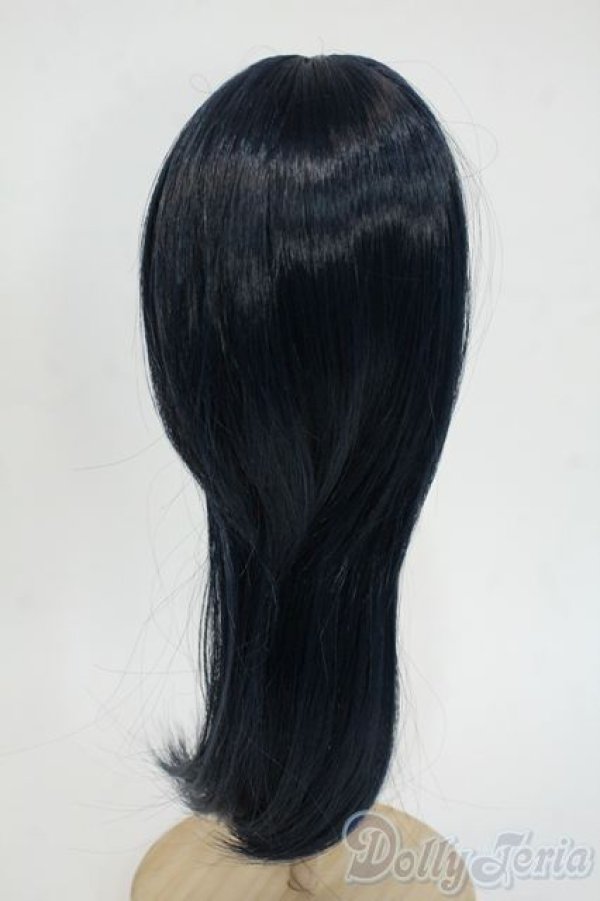 画像2: 8.5-9inch/ウィッグ Y-26-01-28-061-YD-ZY (2)