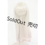 画像: 8.5-9inch/ウィッグ Y-26-01-28-062-YD-ZY