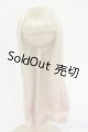 画像: 8.5-9inch/ウィッグ Y-26-01-28-062-YD-ZY