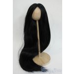 画像: 8-9inch/ウィッグ Y-26-01-28-065-YD-ZY