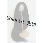 画像: 8-9inch/ウィッグ Y-26-01-28-065-YD-ZY