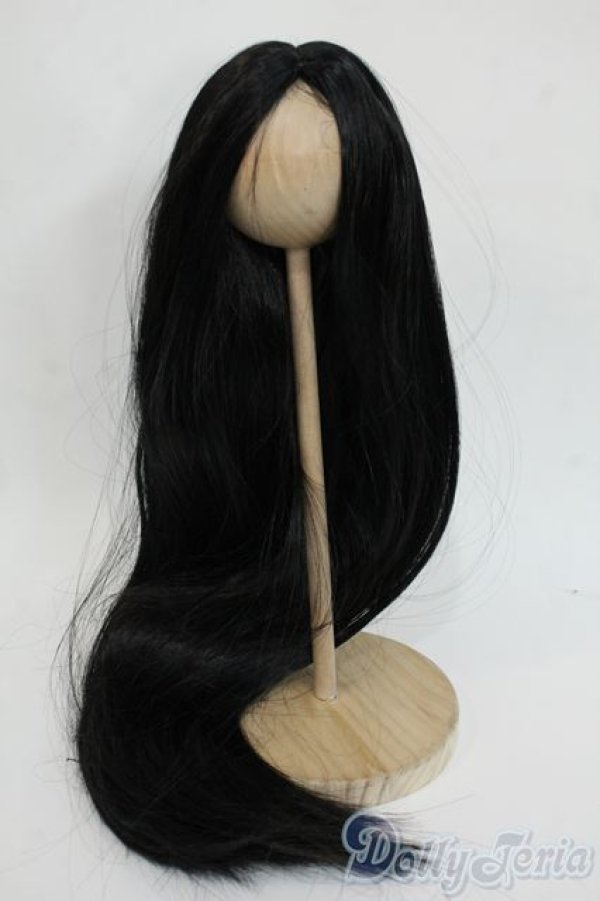 画像1: 8-9inch/ウィッグ Y-26-01-28-065-YD-ZY (1)