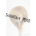 画像: 6-7inch/ウィッグ Y-26-01-28-067-YD-ZY