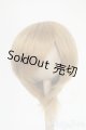 画像: 6-7inch/ウィッグ Y-26-01-28-067-YD-ZY