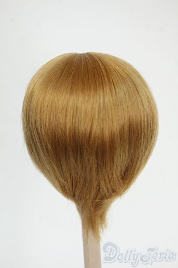 画像2: 6-7inch/ウィッグ Y-26-01-28-067-YD-ZY (2)