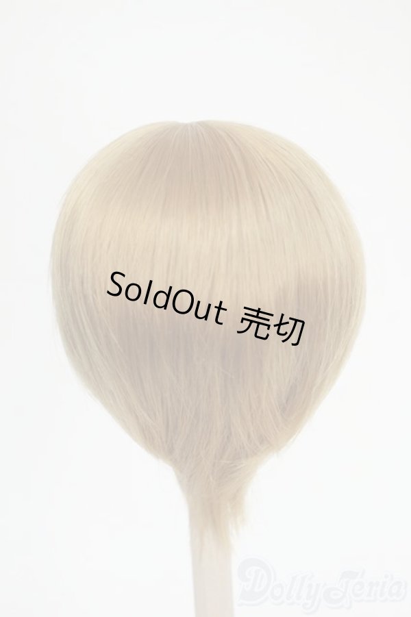 画像2: 6-7inch/ウィッグ Y-26-01-28-067-YD-ZY (2)