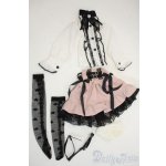 画像: MDD/OF:rRabit様製 Be My Lover Dress Set Y-26-01-28-075-YD-ZY