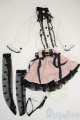 画像: MDD/OF:rRabit様製 Be My Lover Dress Set Y-26-01-28-075-YD-ZY