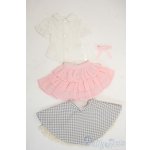 画像: MDD/OF:VOLKS製 衣装セット Y-26-01-28-071-YD-ZY