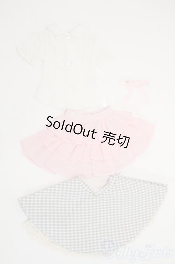 画像1: MDD/OF:VOLKS製 衣装セット Y-26-01-28-071-YD-ZY (1)