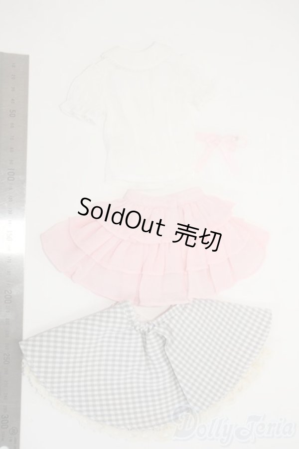 画像2: MDD/OF:VOLKS製 衣装セット Y-26-01-28-071-YD-ZY (2)