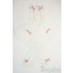 画像: SDM＆MSD/OF:VOLKS製 衣装セット Y-26-01-28-045-YD-ZY