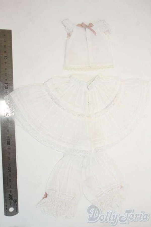 画像2: SDM＆MSD/OF:VOLKS製 衣装セット Y-26-01-28-045-YD-ZY (2)