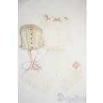 画像: SD/OF:VOLKS製 衣装セット Y-26-01-28-047-YD-ZY