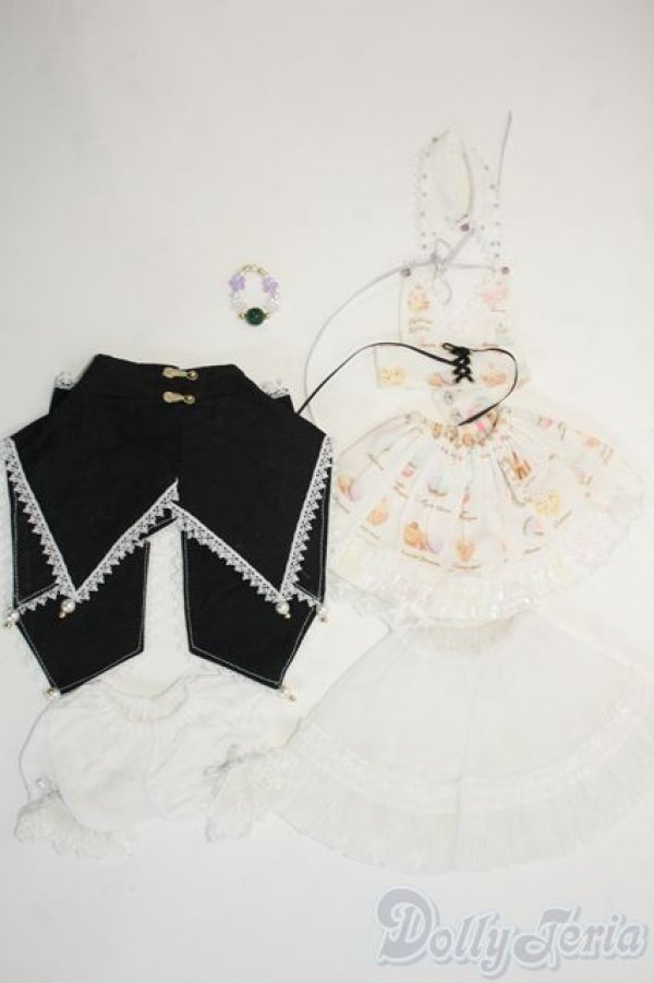 画像1: MDD/OF:衣装セット Y-26-01-28-073-YD-ZY (1)