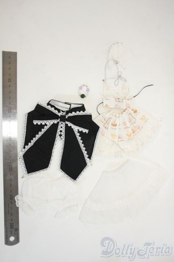 画像2: MDD/OF:衣装セット Y-26-01-28-073-YD-ZY (2)