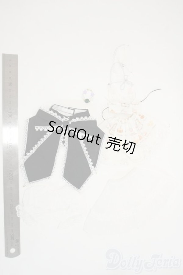 画像2: MDD/OF:衣装セット Y-26-01-28-073-YD-ZY (2)