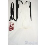 画像: MDD/OF:DOLK SELECT フリルワンピース Y-26-01-28-074-YD-ZY