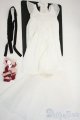画像: MDD/OF:DOLK SELECT フリルワンピース Y-26-01-28-074-YD-ZY