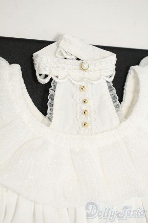 画像2: MDD/OF:DOLK SELECT フリルワンピース Y-26-01-28-074-YD-ZY (2)