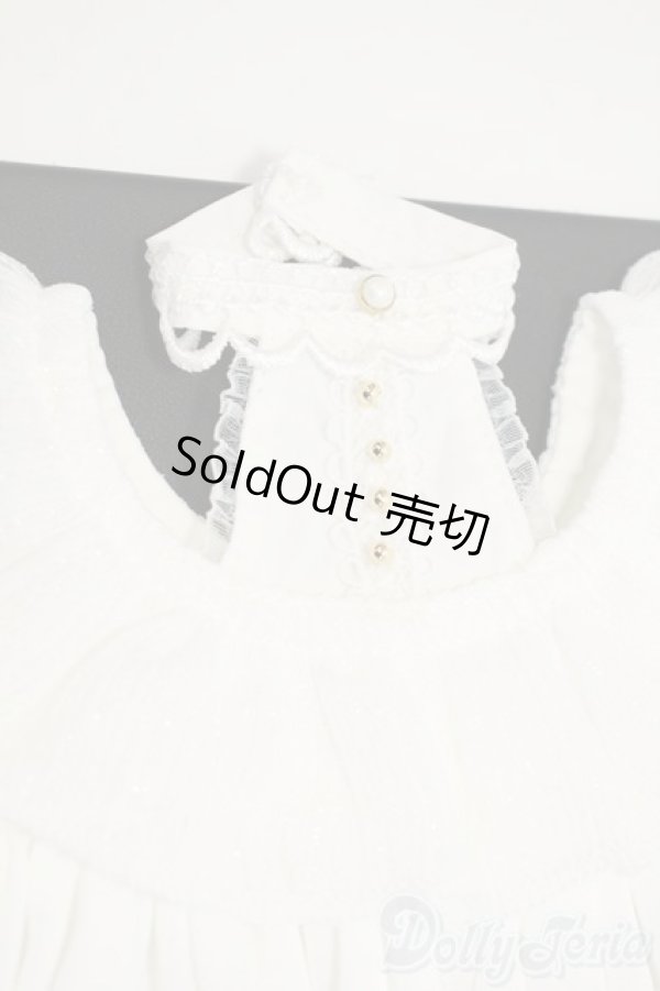 画像2: MDD/OF:DOLK SELECT フリルワンピース Y-26-01-28-074-YD-ZY (2)