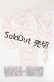 画像: SDM＆MSD/OF:DOLK SELECT 振袖和服:桃紅 A-26-06-29-259-WT-ZA