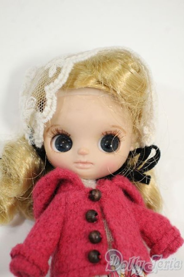 画像1: カスタムプチブライス/本体＆衣装 Y-26-01-28-023-YD-ZY (1)