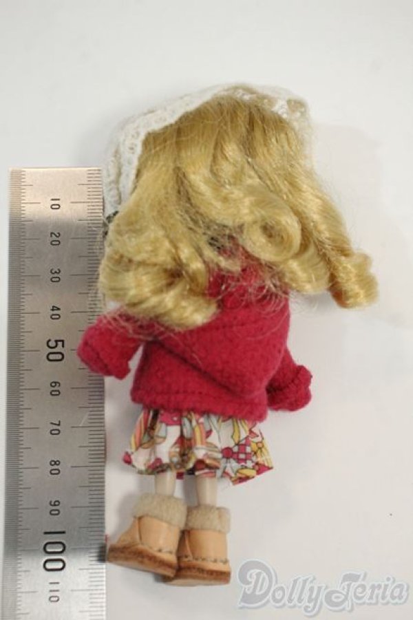 画像3: カスタムプチブライス/本体＆衣装 Y-26-01-28-023-YD-ZY (3)