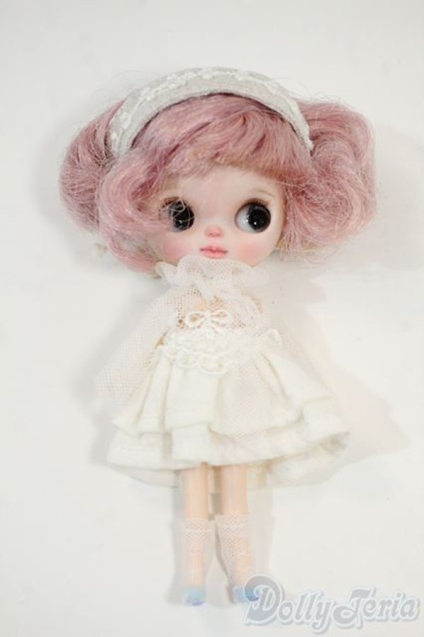 画像2: カスタムプチブライス/本体＆衣装 Y-26-01-28-021-YD-ZY (2)