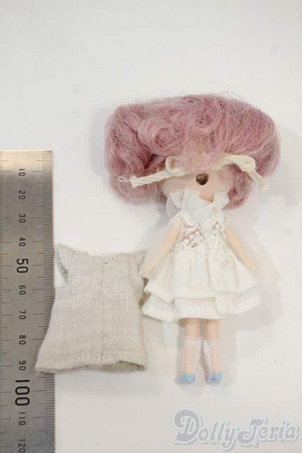 画像3: カスタムプチブライス/本体＆衣装 Y-26-01-28-021-YD-ZY (3)