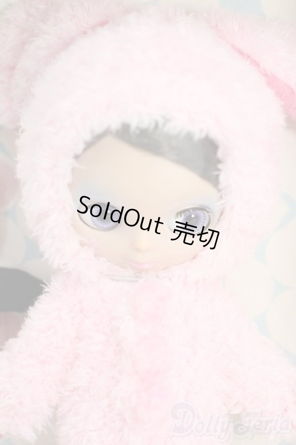 画像1: プチブライス/ハニーバニー Y-26-01-28-024-YD-ZY (1)