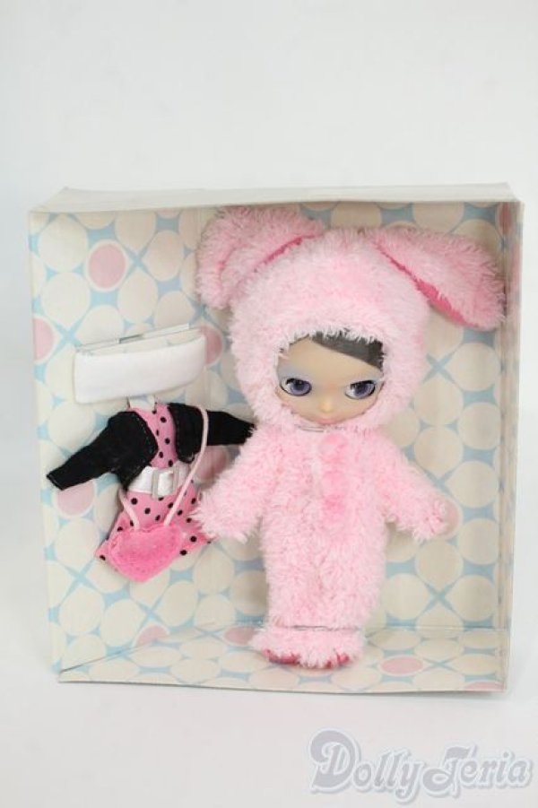 画像2: プチブライス/ハニーバニー Y-26-01-28-024-YD-ZY (2)