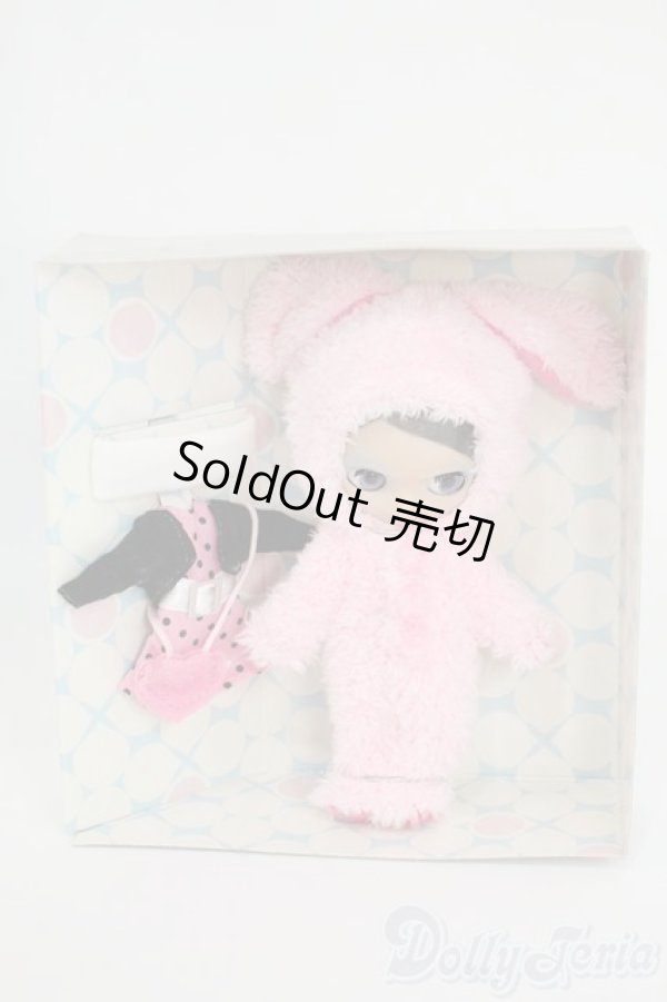 画像2: プチブライス/ハニーバニー Y-26-01-28-024-YD-ZY (2)