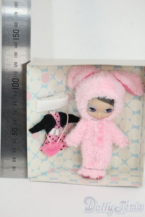 画像3: プチブライス/ハニーバニー Y-26-01-28-024-YD-ZY (3)