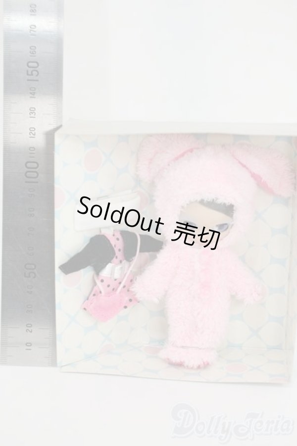 画像3: プチブライス/ハニーバニー Y-26-01-28-024-YD-ZY (3)