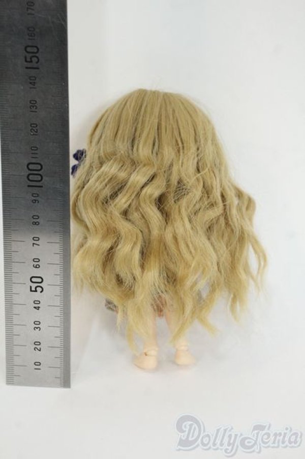 画像3: 1/12サイズドール/作家製カスタムドール Y-26-01-28-018-YD-ZY (3)