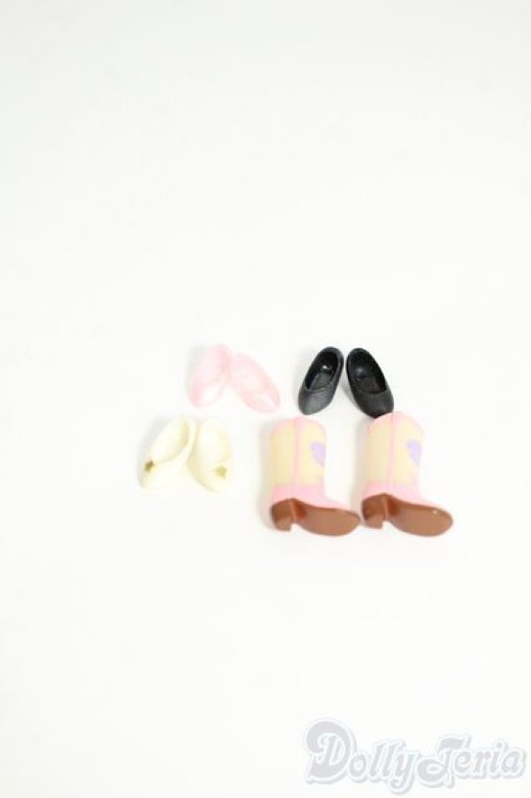 画像1: プチブライス/OF:靴 Y-26-01-28-040-YD-ZY (1)