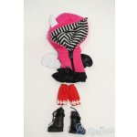 画像: プチブライス/OF:衣装 Y-26-01-28-031-YD-ZY