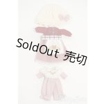 画像: プチブライス/OF:衣装 Y-26-01-28-027-YD-ZY