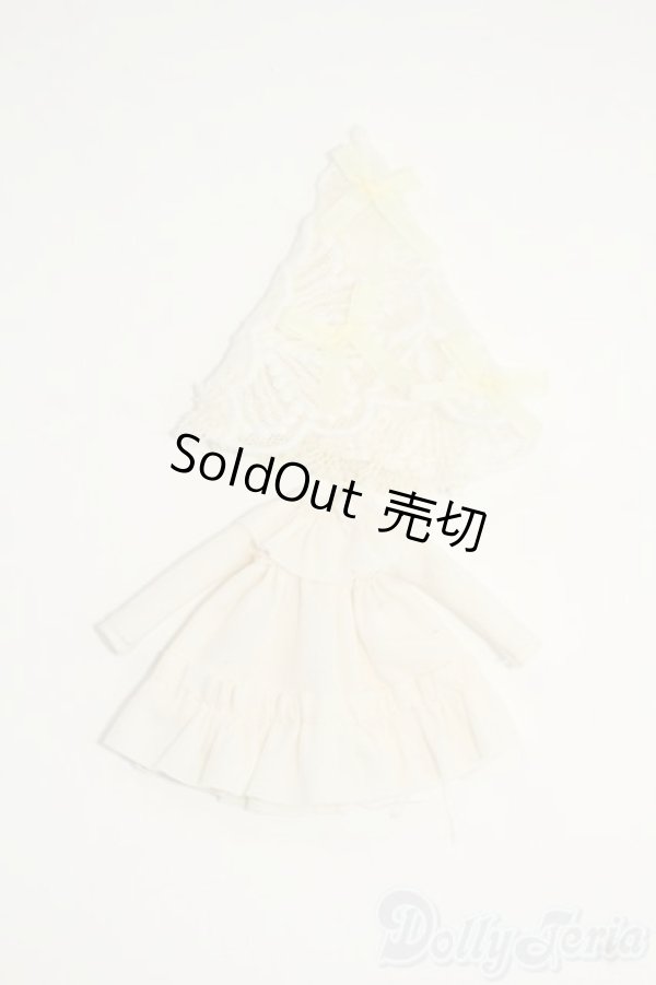 画像1: プチブライス/OF:衣装 Y-26-01-28-035-YD-ZY (1)