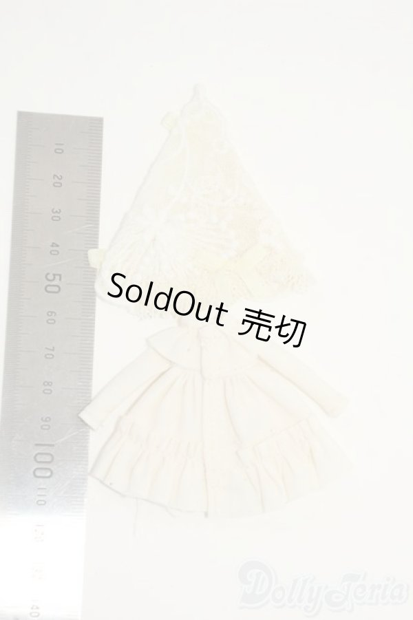 画像2: プチブライス/OF:衣装 Y-26-01-28-035-YD-ZY (2)