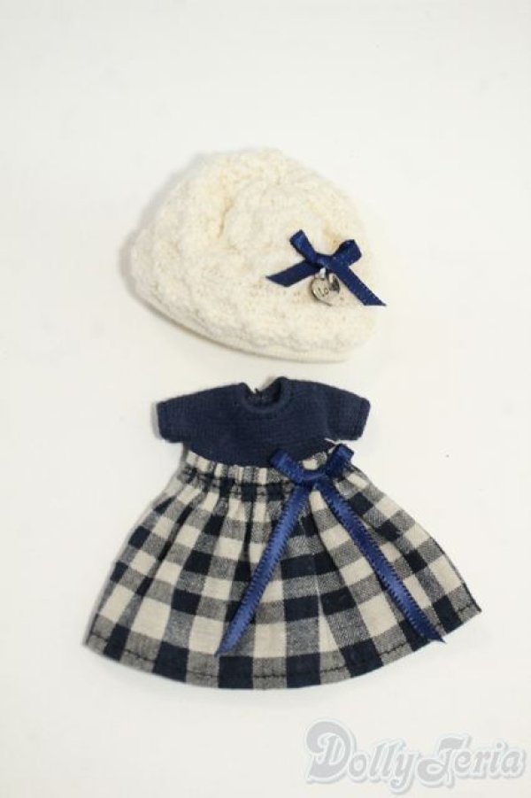 画像1: プチブライス/OF:衣装 Y-26-01-28-026-YD-ZY (1)